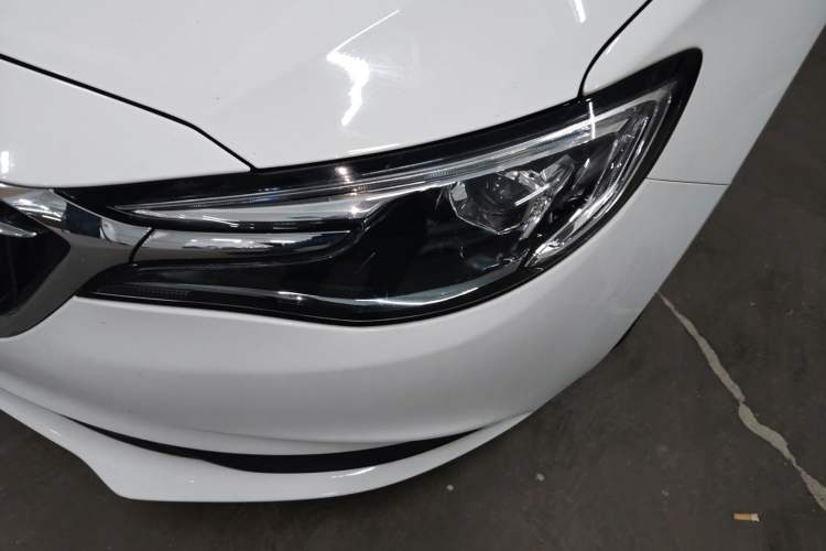 Used Buick GT 2021 Revised Version 1.3T Automatic Mild Hybrid Elite Edition