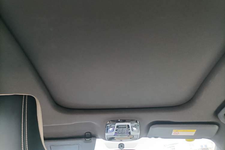 Used JAC QX PHEV 2023 120km Enjoyment Edition