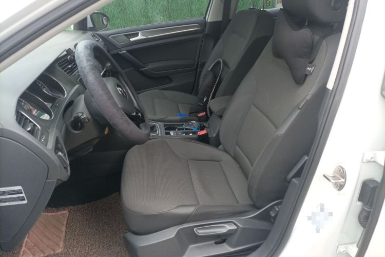 Used Volkswagen Golf 2015 1.6L Automatic Comfort Model