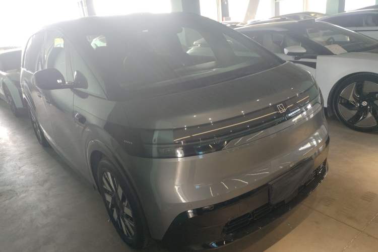 Used Zeekr MIX 2025 Long-Range Intelligent Driving Edition