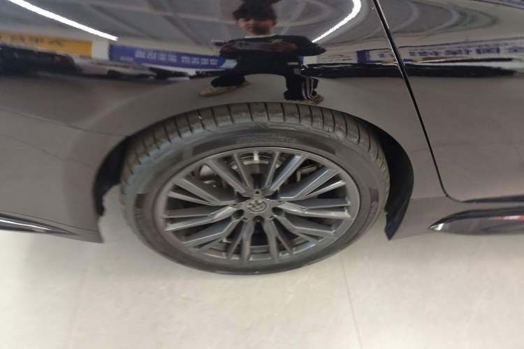 Used BMW 3 Series 2024 325Li M Sport Night Edition Package