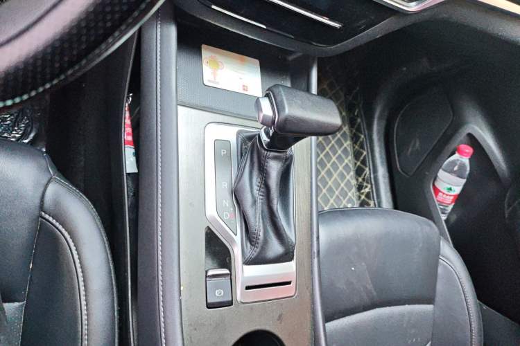 Used Changan CS35PLUS 2021 Honor Million Edition 1.6L CVT Elite Model