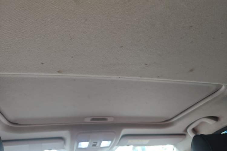 Used Mazda Mazda 3 Axela 2017 Sedan 1.5L Automatic Luxury Model Emission Standard China V