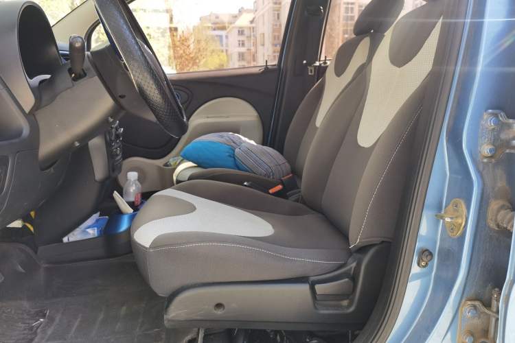 Used Chery New Energy eQ 2015 Comfort Model