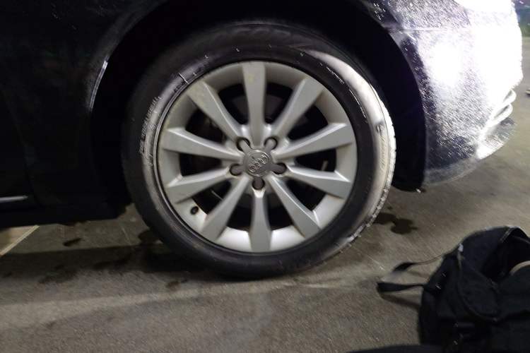 Used Audi A6L 2014 30 FSI Comfort Model