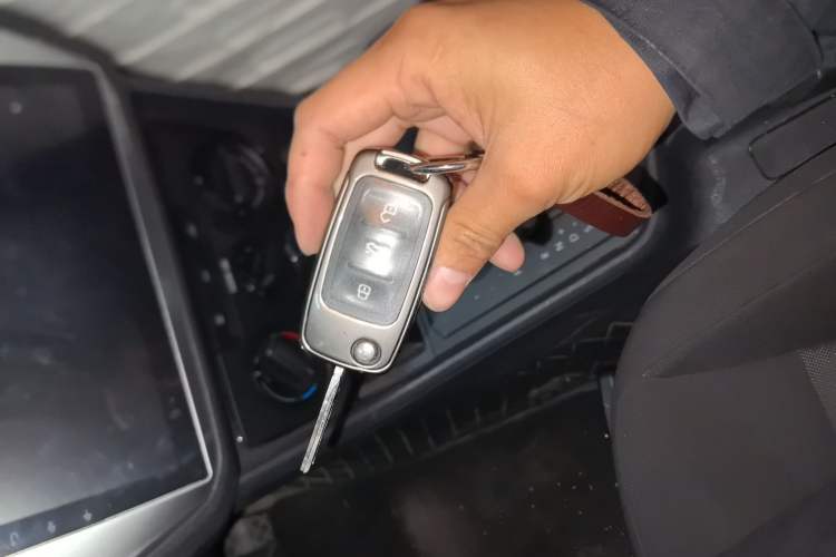 Used Volkswagen Gran Lavida 2017 1.6L Automatic Fashion Edition