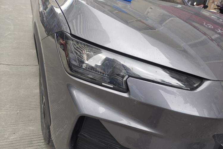 Used JETOUR Shanhai L6 2024 1.5TD DHT PRO