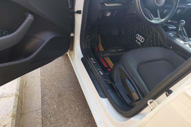 Used Audi A3 2019 Sportback 35 TFSI Ambition China VI