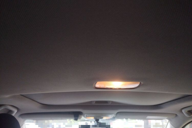 Used Honda CR-V 2013 2.0L 2WD Classic Edition