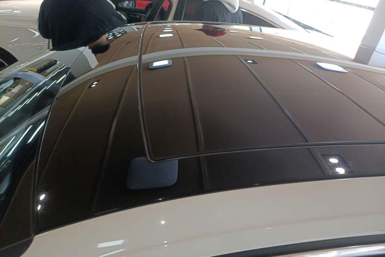 Used Volkswagen FAW-Volkswagen CC 2021 380TSI Striking Edition
