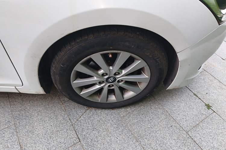 Used Hyundai Mistra 2014 1.8L Automatic Smart GLS