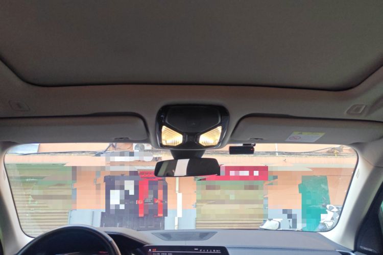 Used BMW X5 2022 xDrive40i M Sport Package
