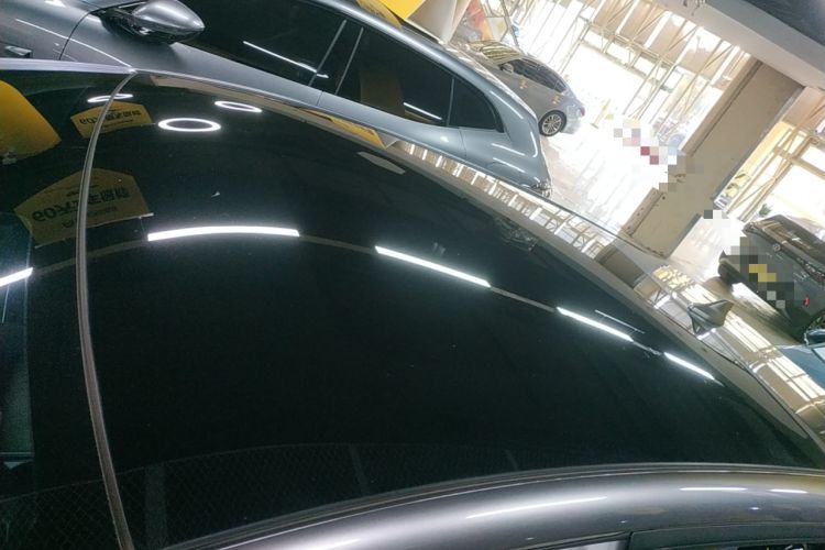 Used BYD Dolphin 2021 405 km Fashion Edition