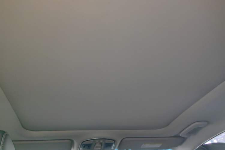 Used Hyundai Tucson 2020 280TGDi Two-Wheel-Drive GLS Fashion Edition China VI Standard