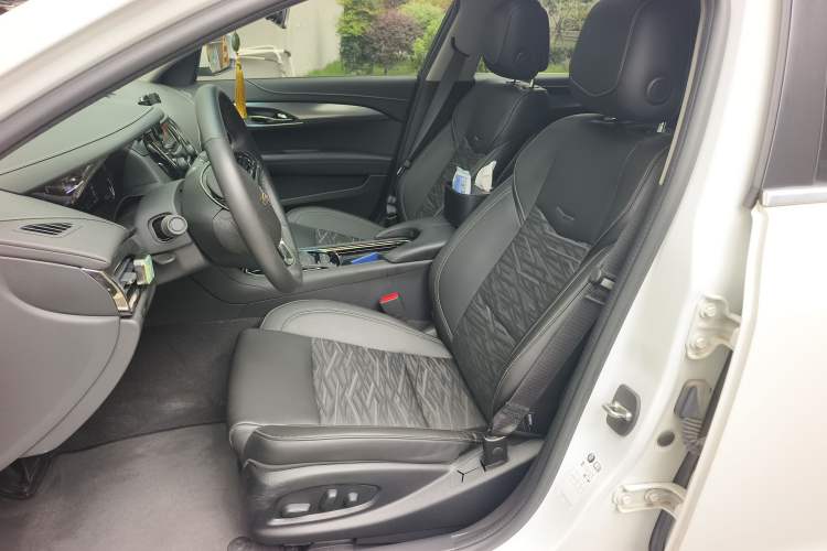 Used Cadillac ATS-L 2017 28T Tech Edition