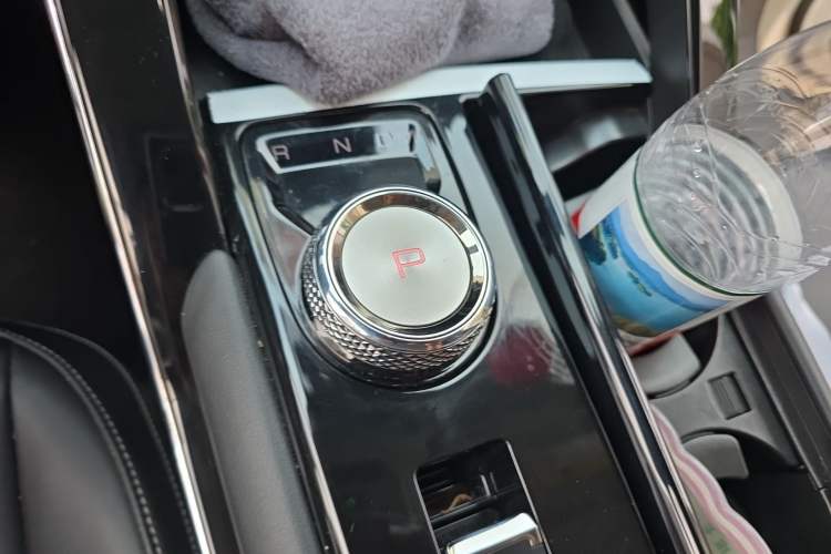 Used Haval H6 2022 3rd Generation 1.5T Automatic Two-Wheel Drive Max