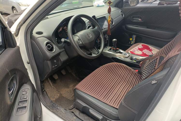 Used Honda XR-V 2017 1.8L EXi Manual Comfort Edition