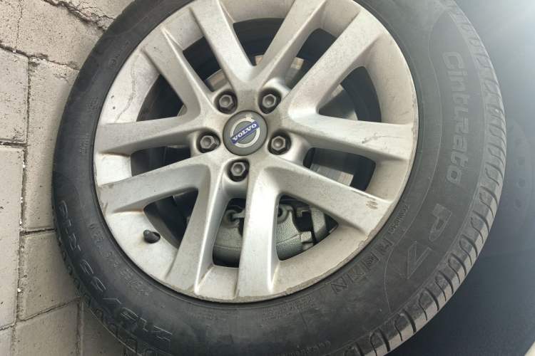 Used Volvo S60 2018 S60L T3 Smart Progress Edition
