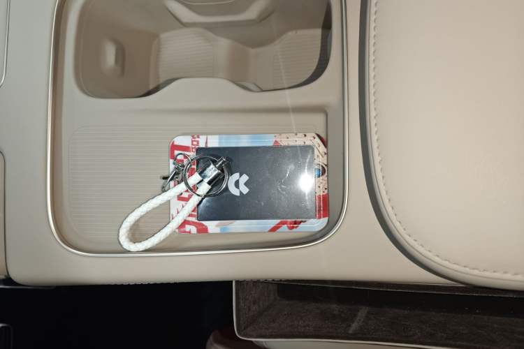 Used Nio EC7 2023 75 kWh
