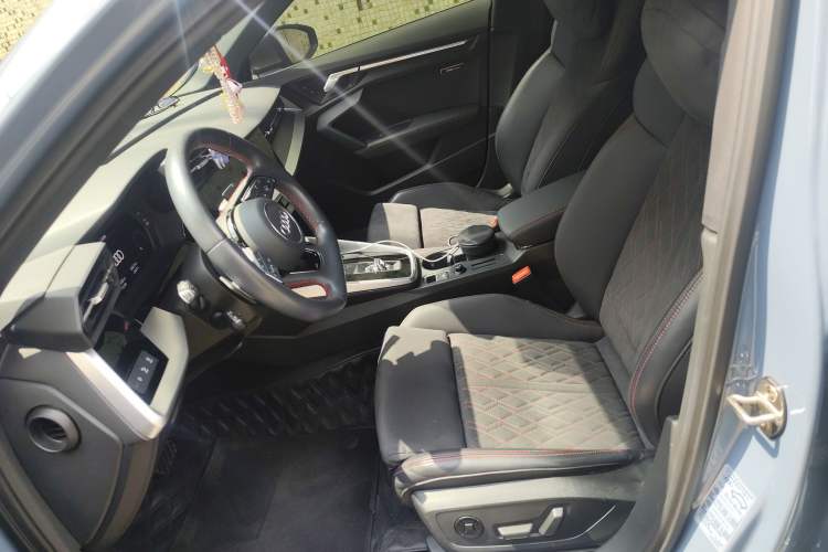 Used Audi A3 2022 A3L Limousine 35 TFSI RS Performance Package
