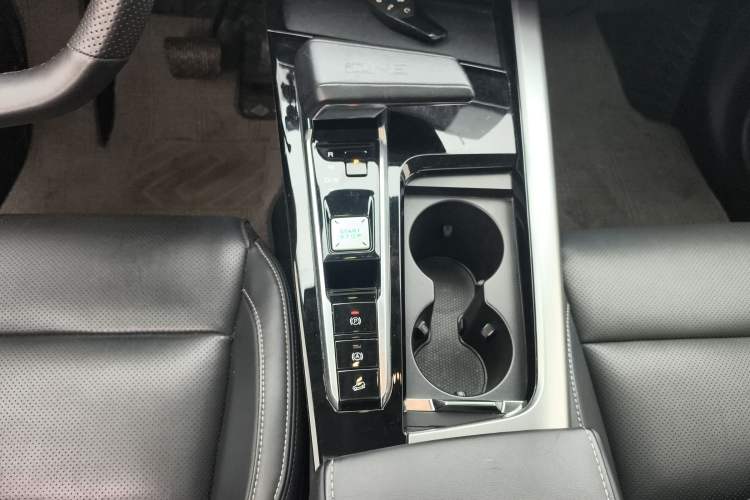 Used MG ONE 2022 β-Enjoy-Life Series 1.5T Fully Satisfying Model 1228