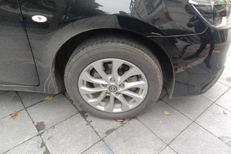 Used Nissan Sylphy 2022 Classic 1.6XE CVT Comfort Edition
