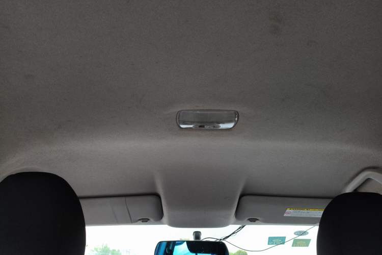 Used Honda Fit 2014 1.5L LX CVT Comfort Model