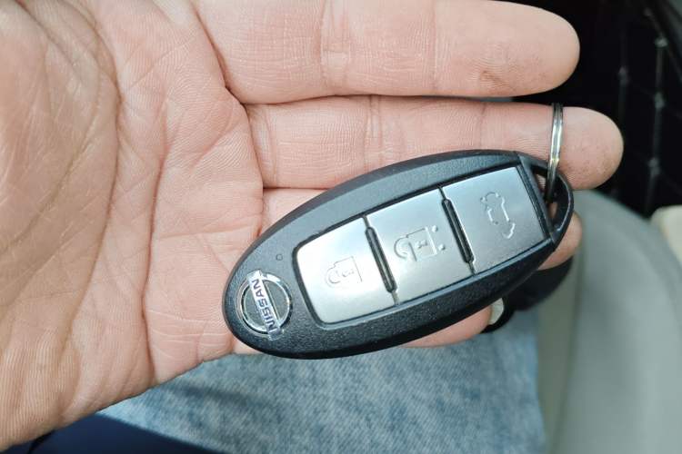 Used Nissan Teana 2019 2.0L XL Comfort Edition