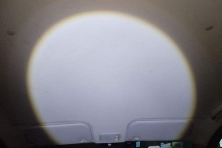 Used Wuling Rongguang V 2015 1.5L Practical Version