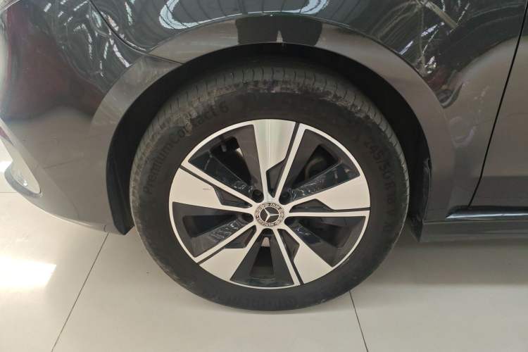 Used Mercedes-Benz V-Class 2021 V 260 Prestige Edition
