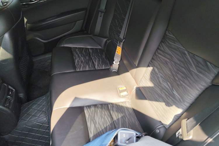 Used Cadillac ATS-L 2017 28T Tech Edition