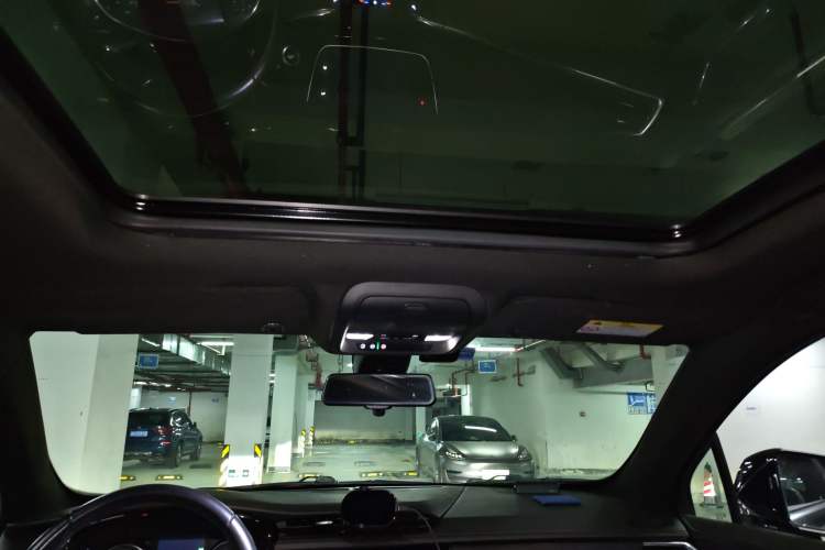 Used Cadillac XT5 2020 28T Four-Wheel Drive Luxury Version