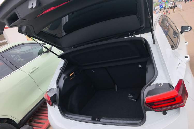 Used Volkswagen ID.3 2024 Outstanding Edition