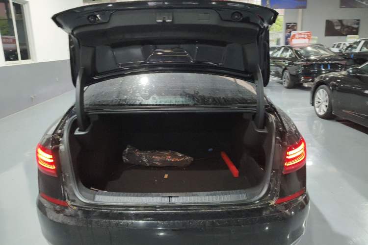 Used Volkswagen Passat 2024 280TSI Business Edition
