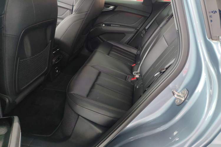 Used Audi Q4 e-tron 2024 40 e-tron Adventure Edition