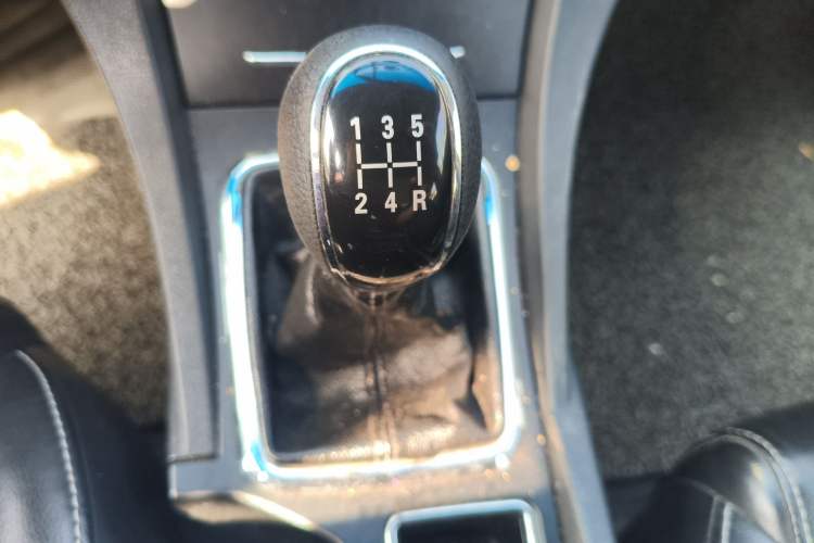 Used Geely Auto Emgrand 2016 Sedan 1.5L Manual Upward Edition