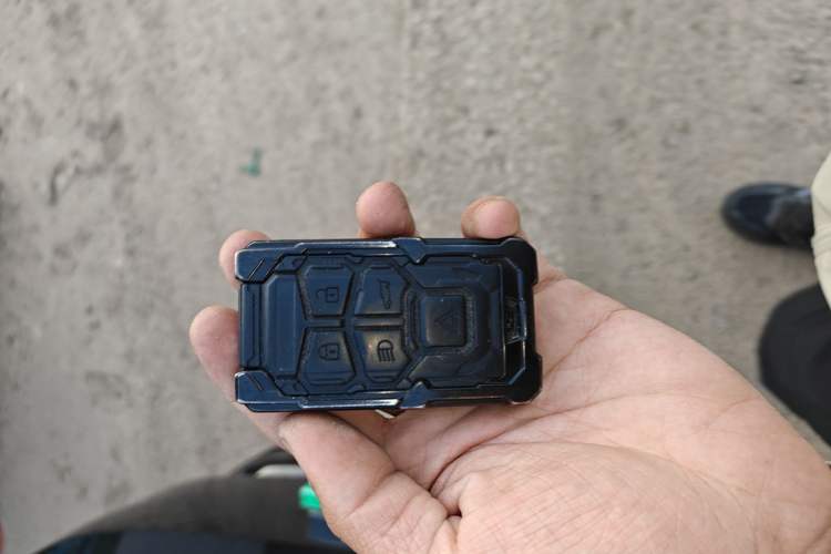 Used Land Rover Discovery 2021 360 PS R-Dynamic S
