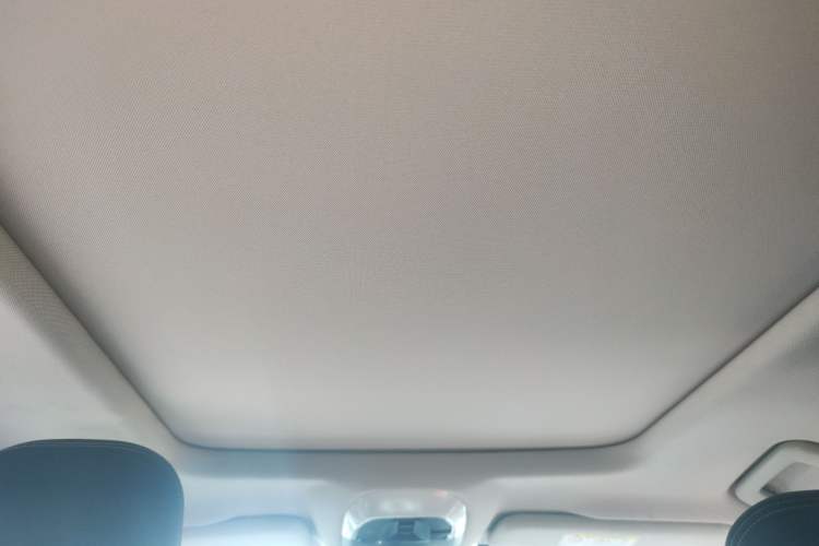 Used EXEED Lingyun 2019 1.6T Two-Wheel Drive Diamond Edition