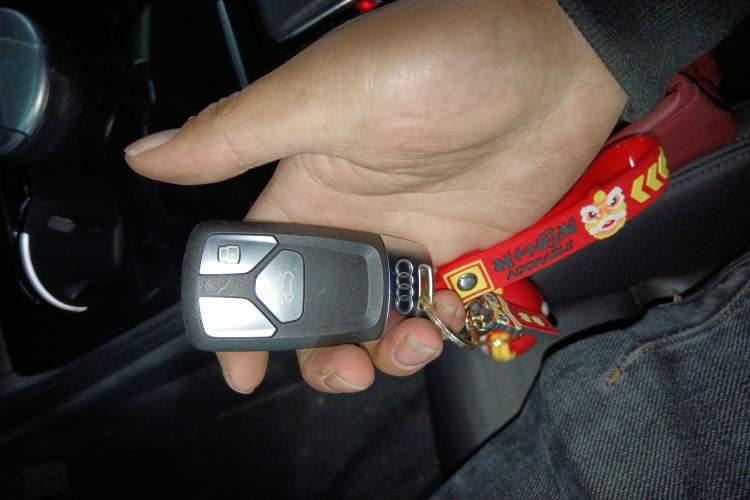 Used Audi A5 2023 Cabriolet 40 TFSI Fashion Dynamic Model