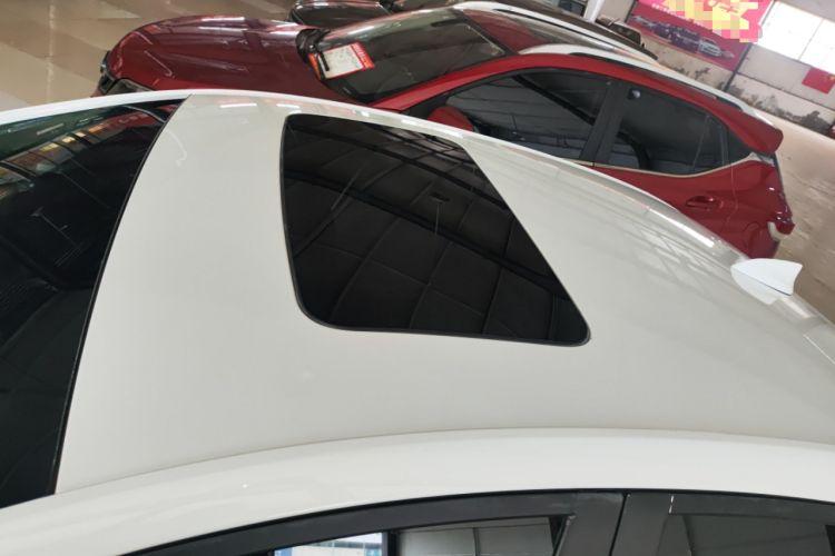 Used Buick GT 2018 18T Automatic Elite Model