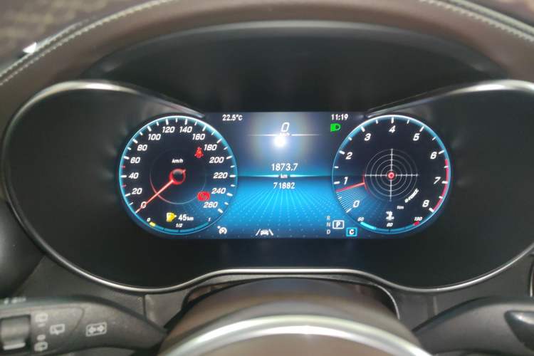 Used Mercedes-Benz GLC 2020 Facelifted GLC 300 L 4MATIC Luxury Edition