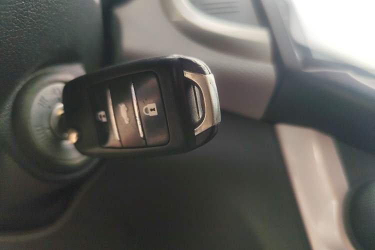 Used CHANGAN OSHAN Benni E-Star 2021 National Edition XinYi Edition Lithium Iron Phosphate (31.86 kWh)
