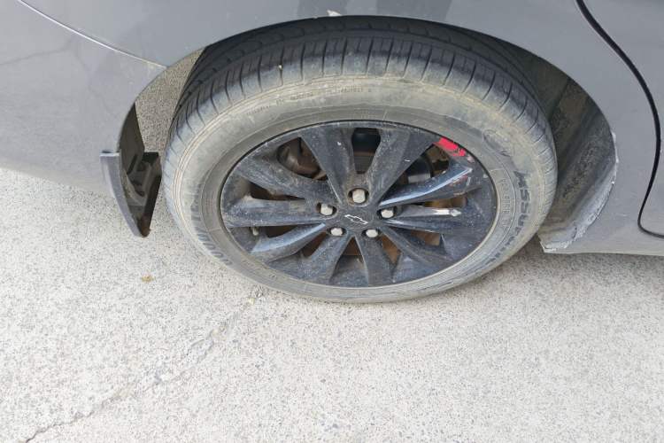 Used Chevrolet Monza 2019 Redline 320T Dual-Clutch Sporty Version China VI Standard
