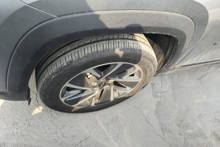 Used Chevrolet Equinox Plus 2024 102km RS Flagship Edition Exterior 4