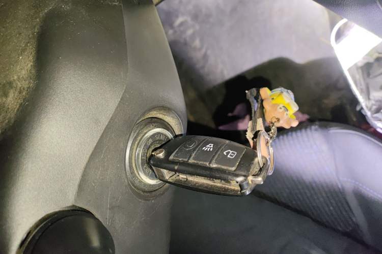 Used Karry Dolphin EV 2023 Wealth Edition