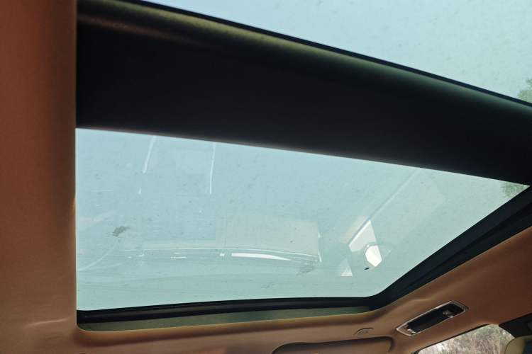 Used Land Rover Range Sport 2024 400PS Dynamic SE