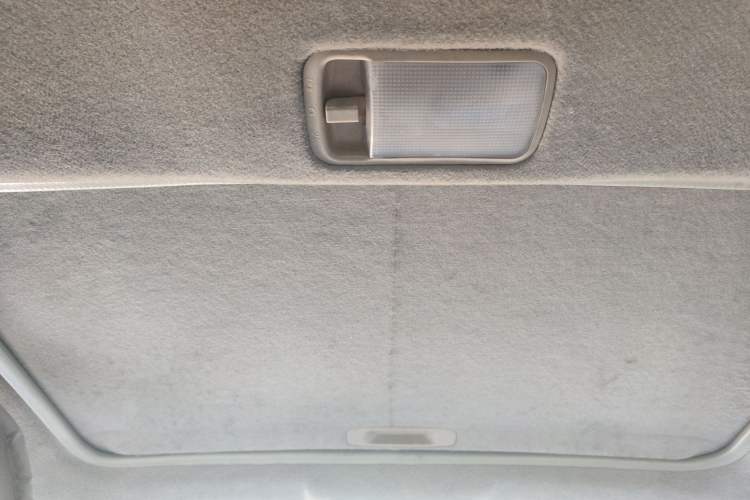 Used BYD L3 2011 Fengchang 1.5L Manual Luxury Model