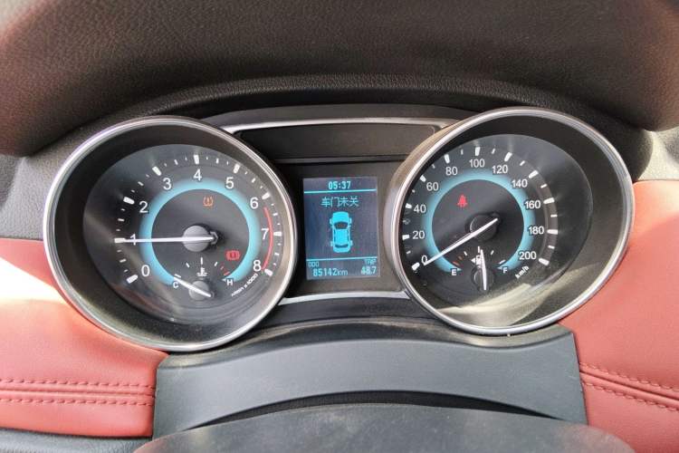 Used Haval H1 2015 1.5L Manual Urban Model
