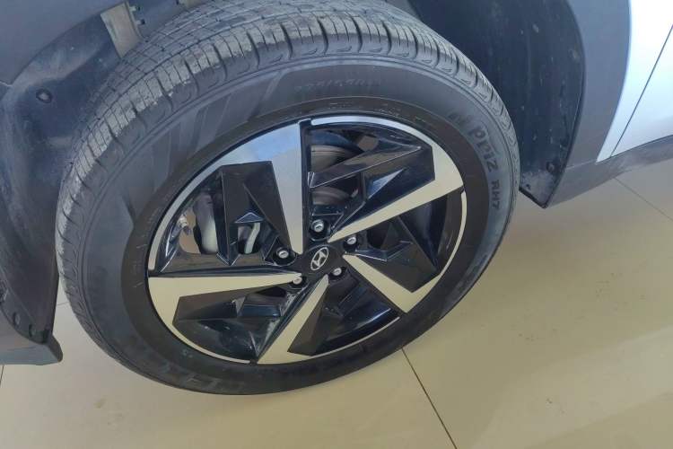 Used Hyundai ix35 2021 2.0L Automatic 2WD GLS Leading Edition