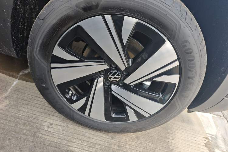 Used Volkswagen Teramont 2025 380TSI All-Wheel-Drive Excellence Edition
